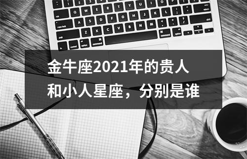 金牛座2025年的贵人和小人星座，分别是谁